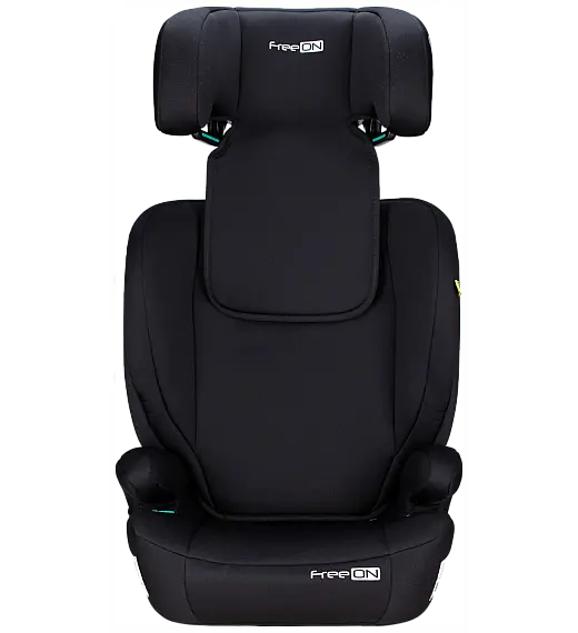 Avtosedež i-Size VEGA Black 100-150 cm