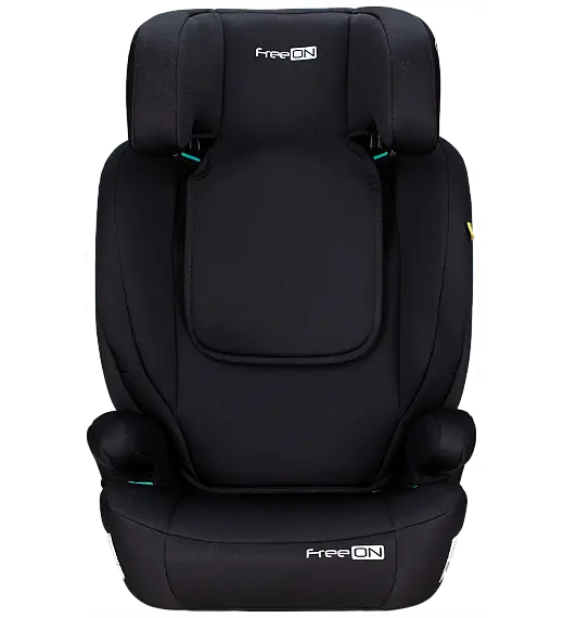 Avtosedež i-Size VEGA Black 100-150 cm