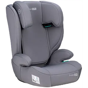 Avtosedež i-Size VEGA Grey 100-150 cm