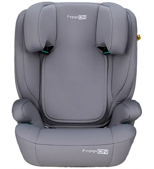 Avtosedež i-Size VEGA Grey 100-150 cm