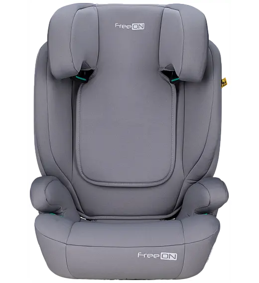 Avtosedež i-Size VEGA Grey 100-150 cm
