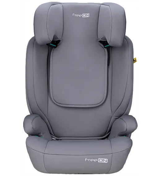 Avtosedež i-Size VEGA Grey 100-150 cm