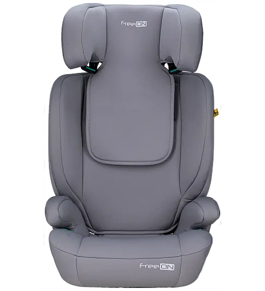 Avtosedež i-Size VEGA Grey 100-150 cm