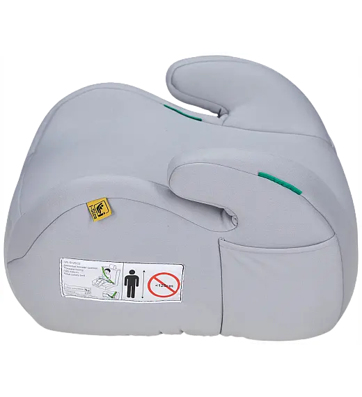 Avtosedež i-Size LIBRA Gray 125-150 cm