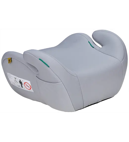 Avtosedež i-Size LIBRA Gray 125-150 cm