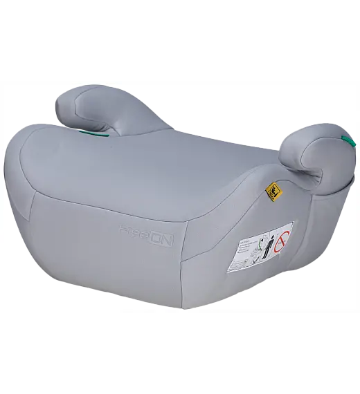 Avtosedež i-Size LIBRA Gray 125-150 cm