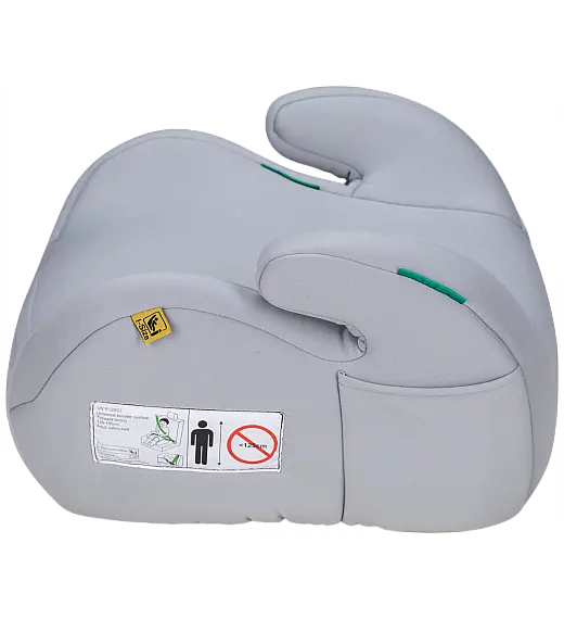 Avtosedež i-Size LIBRA Gray 125-150 cm