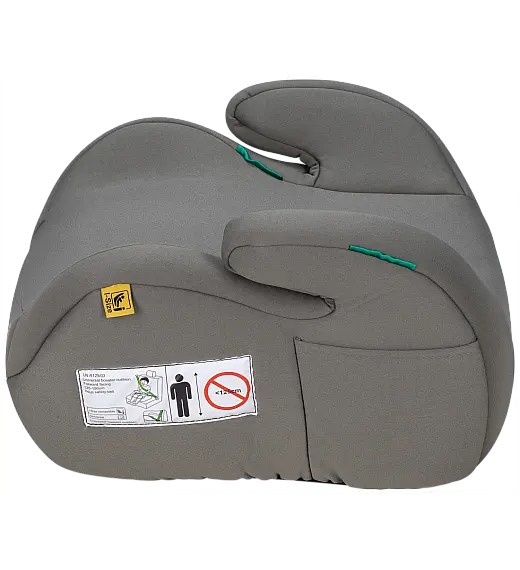 Avtosedež i-Size LIBRA Khaki 125-150 cm
