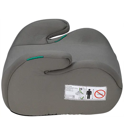 Avtosedež i-Size LIBRA Khaki 125-150 cm