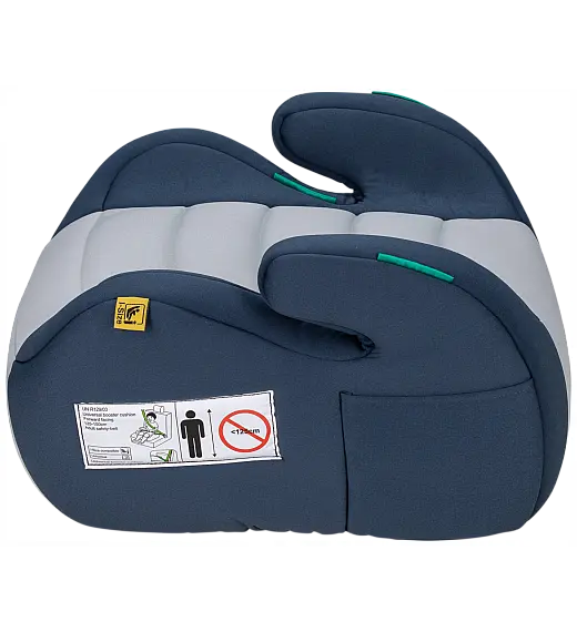 Autosjedalica i-Size COMFY blue 125-150 cm