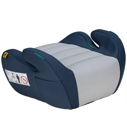 Autosjedalica i-Size COMFY blue 125-150 cm