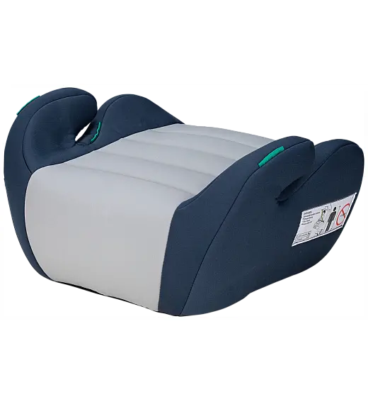 Autosjedalica i-Size COMFY blue 125-150 cm