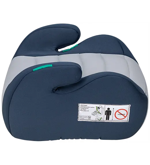 Autosjedalica i-Size COMFY blue 125-150 cm