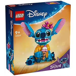 Lego kocke Disney Stitch 43249 