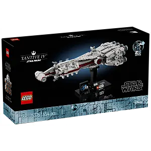 Lego kocke Star Wars Tantive IV 75376