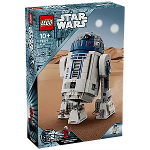 Lego kocke Star Wars R2-D2 75379