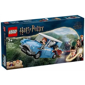 Lego kocke Harry Potter Leteći Ford Anglia 76424