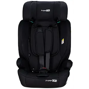 Avtosedež i-Size URAN Black 76-150 cm