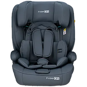 Avtosedež I-Size URAN Gray 76-150 cm