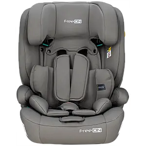 Avtosedež I-Size URAN Kaki 76-150 cm