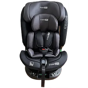 Autosjedalica i-Size 360° EPIC Black 40-150 cm