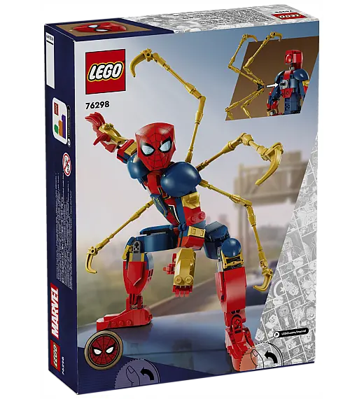 LEGO® SUPER HEROES 76298 Lego