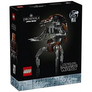 LEGO kocke STAR WARS Droideka 75381