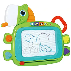 Hola magnetna tabla 34x29x3 cm 3131