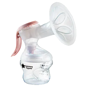 Tommee Tippee ročna črpalka 423697
