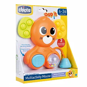 Chicco Zabavni Miš