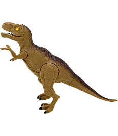 Free 2 Play Tiranozaver Rex z zvočnimi in svetlobnimi efekti