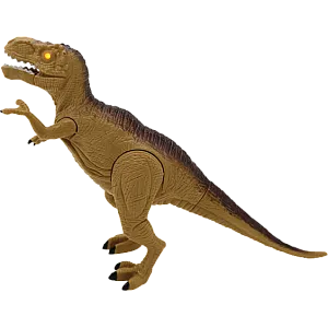 Free 2 Play Tyrannosaurus Rexom i zvučnim i svjetlosnim efektima