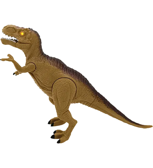 Free 2 Play Tyrannosaurus Rexom i zvučnim i svjetlosnim efektima Free 2 Play