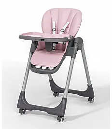 FreeON stol za hranjenje KAI Pink