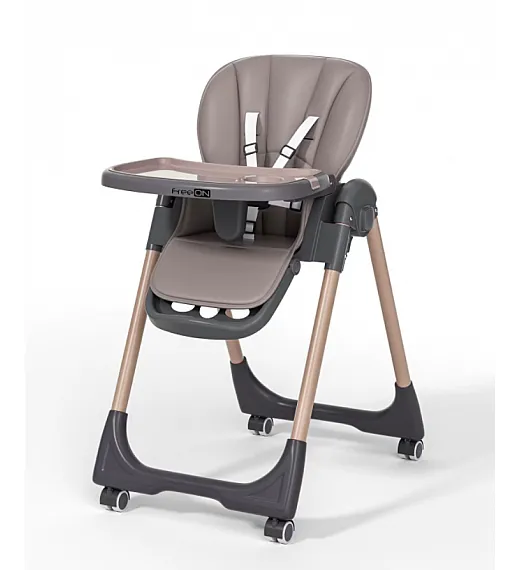 FreeON stol za hranjenje Kai coffee 82696 FreeON