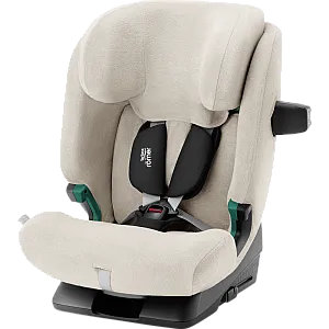 Prevleka za avtosedež Advansafix Pro, Versafix, Evolvafix Beige