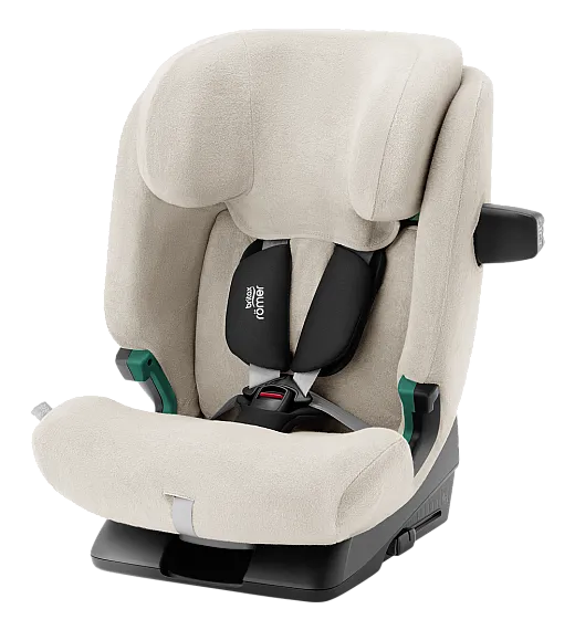 Prevleka za avtosedež Advansafix Pro, Versafix, Evolvafix Beige Britax Romer