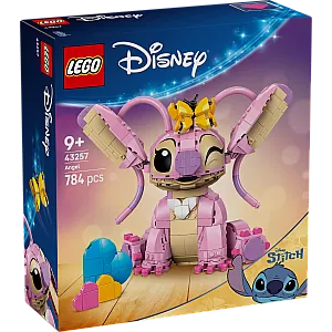 Lego® Disney Classic 43257 Anđeo
