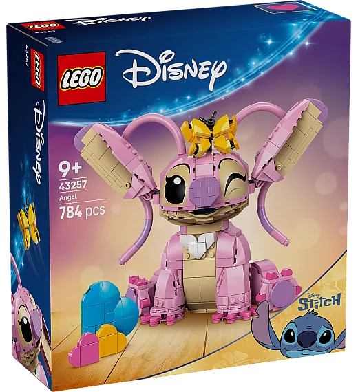 Lego® Disney Classic 43257 Angel Lego