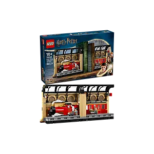 Lego® Harry Potter™ 76450 Knjižna niša: Ekspresni vlak na Bradavičarko