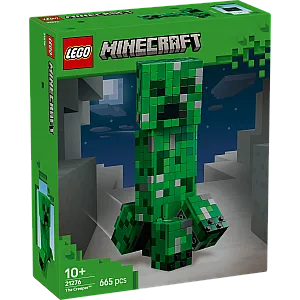 Lego® Minecraft® 21276 Creeper™