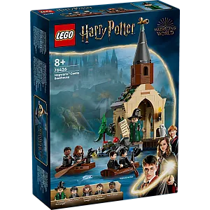 Lego® Harry Potter™ 76426 Čolnarna na gradu Hogwarts™