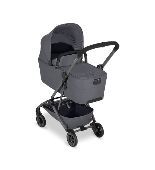 Joolz košara za voziček Aer2 Stone Grey Joolz