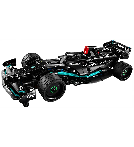 Lego kocke Technic Mercedes-AMG F1 W14 E Performance Pull-Back 42165