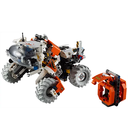 Lego kocke Technic Površinski vesoljski nakladalnik LT78 42178