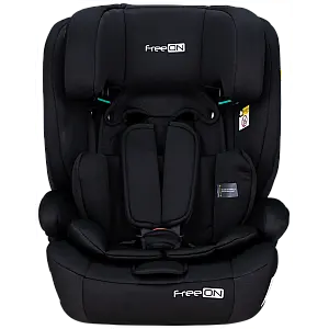Avtosedež i-Size URAN Black 76-150 cm