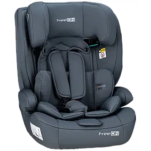 Avtosedež I-Size URAN Gray 76-150 cm