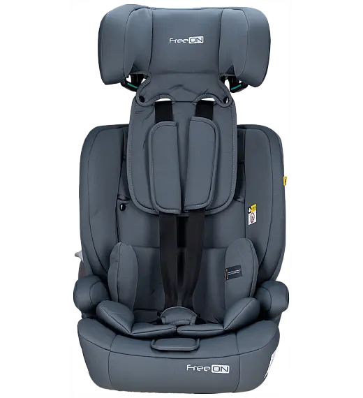 Avtosedež I-Size URAN Gray 76-150 cm FreeON