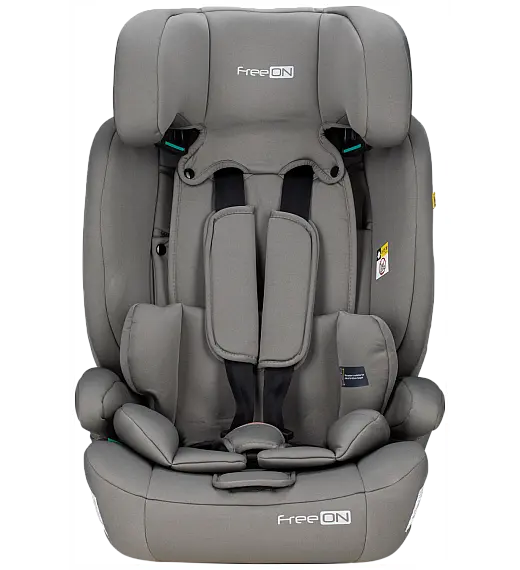 Avtosedež I-Size URAN Kaki 76-150 cm FreeON