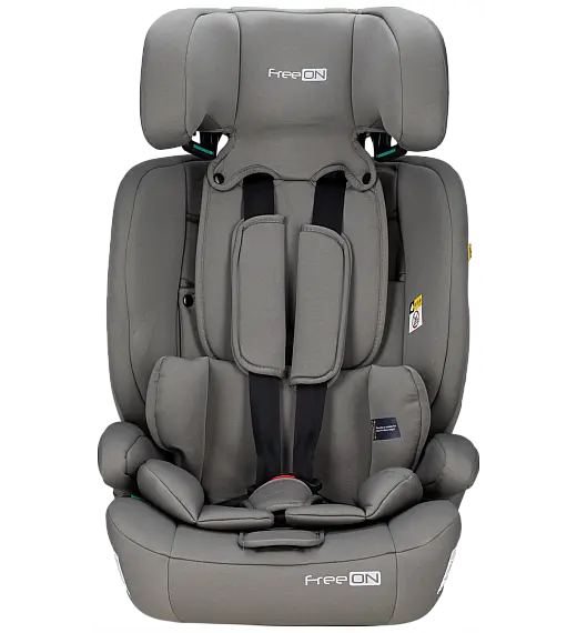 Avtosedež I-Size URAN Kaki 76-150 cm FreeON